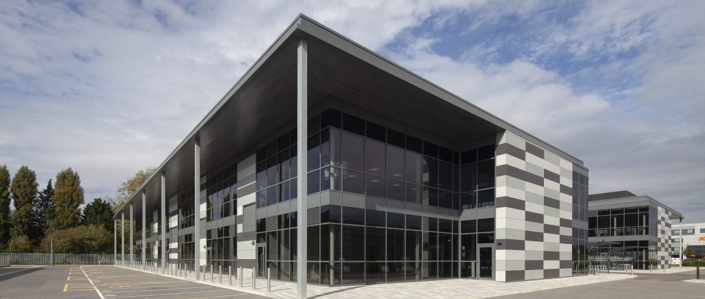 Innovation Quarter